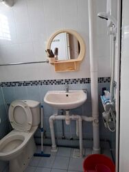 Blk 704 Chong Pang Green (Yishun), HDB 4 Rooms #587740241